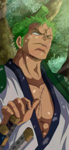 ​索大索隆高清手机壁纸