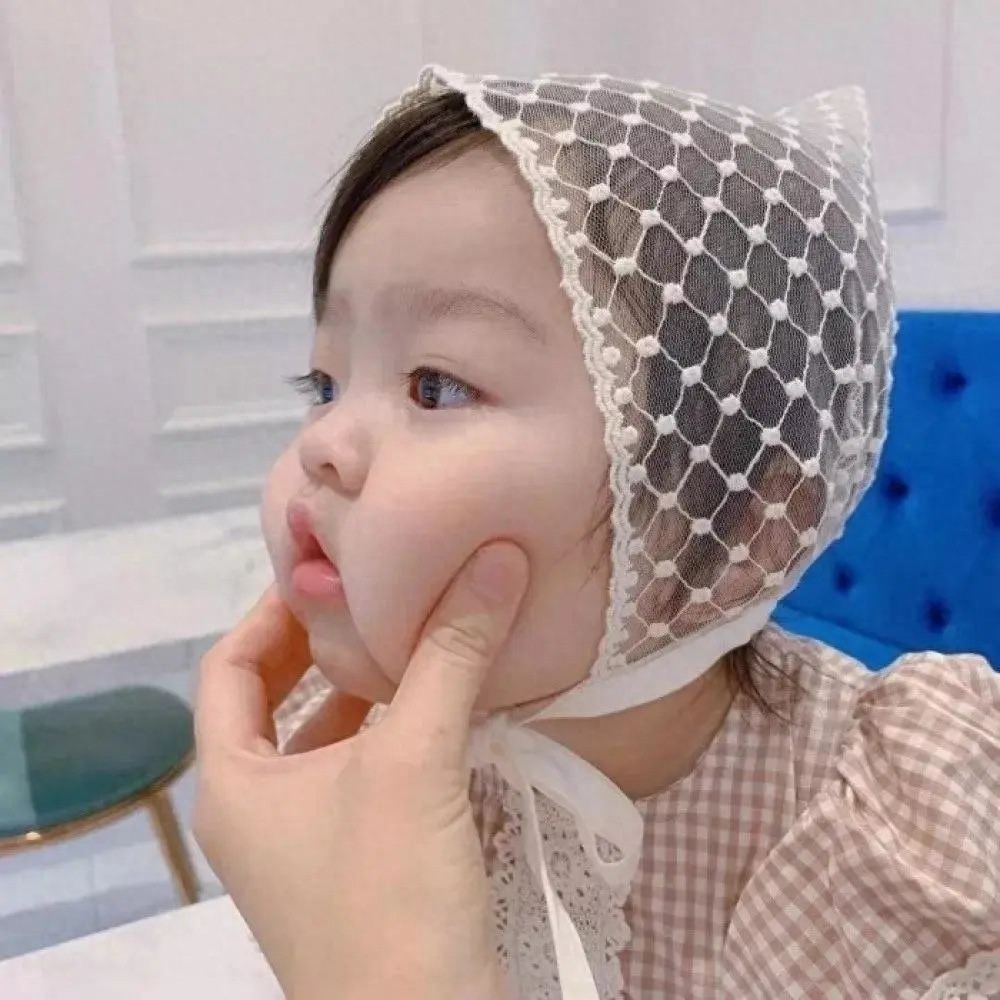 敲可爱小破孩头像！！啊啊啊萌化了