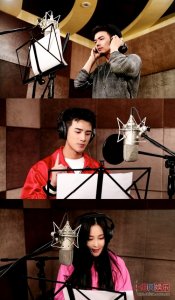 ​《奇兵神犬》主题曲首发 杨烁姜潮张馨予献声