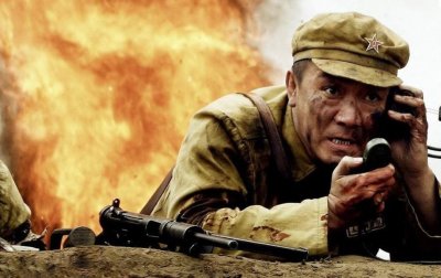 ​亮剑：李云龙一生有2任妻子，一个是村花，一个是护士