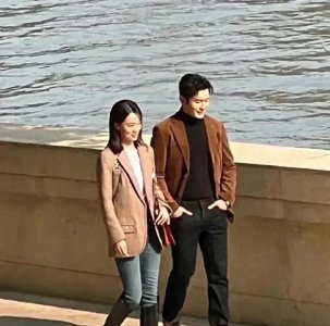 ​惊呆！黄晓明张小斐走进婚姻殿堂，竟如此完美！