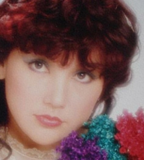 66岁“中国娃娃”邵音音近照，被骗整容失败后惨不忍睹