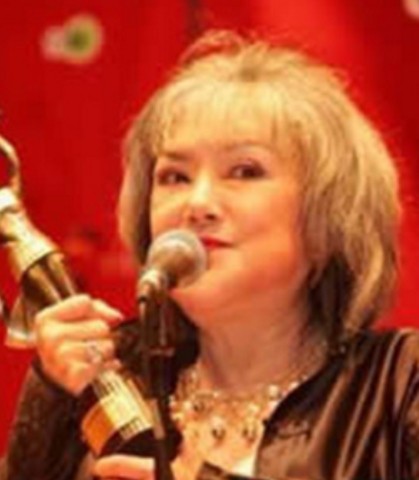 66岁“中国娃娃”邵音音近照，被骗整容失败后惨不忍睹