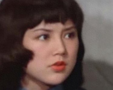 ​66岁“中国娃娃”邵音音近照，被骗整容失败后惨不忍睹