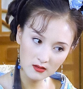 ​一部剧藏了11位大美人除了琼瑶没人能做到，三观不正审美正