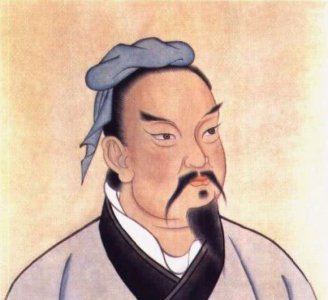 ​《新百家姓》十三  孙姓名人