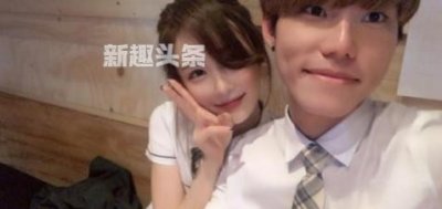 ​虎牙李俊和金仁英是什么关系 李俊是哪国人个人身份资料简介