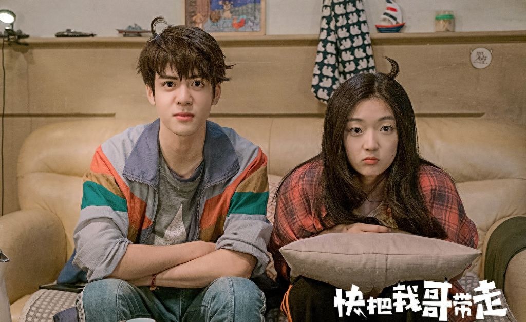 不知道什么意思的小美女孙千