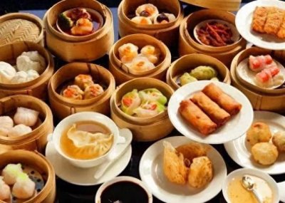 ​广东这些特色美食，你吃过吗？