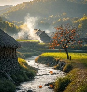 ​稀有独特网名，小众微信名字昵称，故乡老家头像