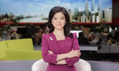 ​雷小雪为了追随丈夫，放弃四川的工作加盟了东方卫视