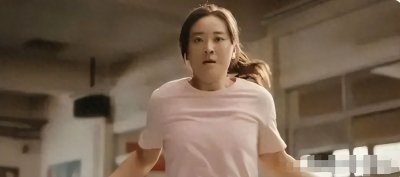 ​贾玲瘦身100斤惊艳亮相！新片《热辣滚烫》剧照提前曝光惊呆网友