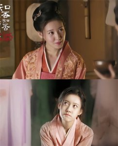 ​《知否知否应是绿肥红瘦》林噙霜的死，竟然是她的一句话！