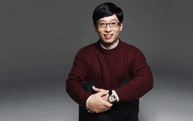 runningman九位成员高清图集