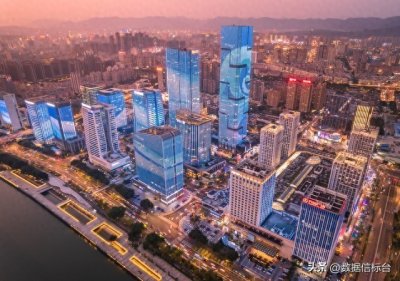 ​福建各市最新常住人口数据汇总，福州成绩优异！