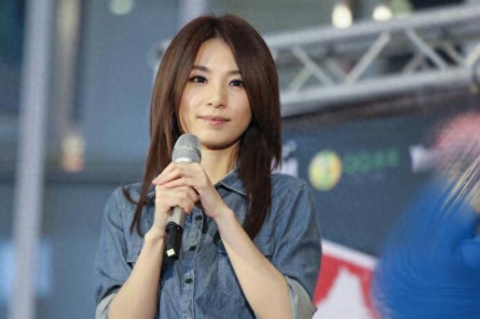 田馥甄：低调女神，歌美人也美