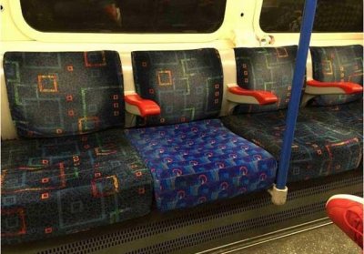 ​一组让强迫症抓狂的图片 小编看到最后一张崩溃了