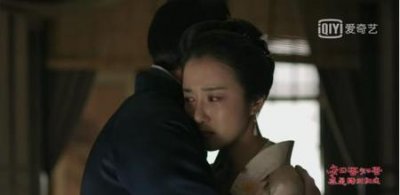 ​知否知否顾廷烨外室结局(知否知否应是绿肥红瘦顾廷烨结局)