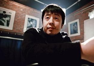 新晋名导贾樟柯的38岁妻子赵涛近照