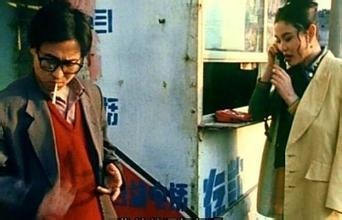 新晋名导贾樟柯的38岁妻子赵涛近照