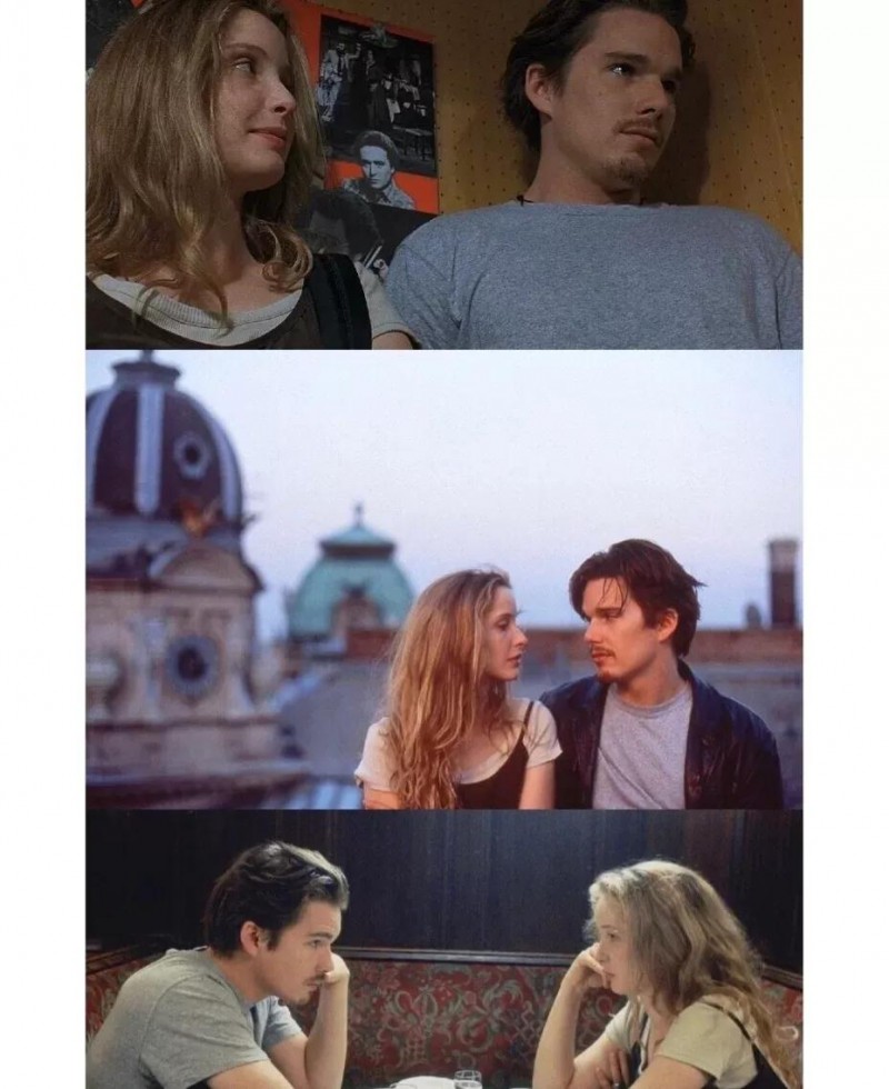 欧美爱情电影推荐(又甜又虐经典高分欧美爱情电影)