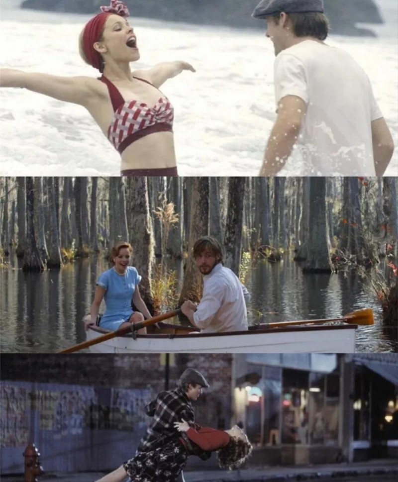 欧美爱情电影推荐(又甜又虐经典高分欧美爱情电影)