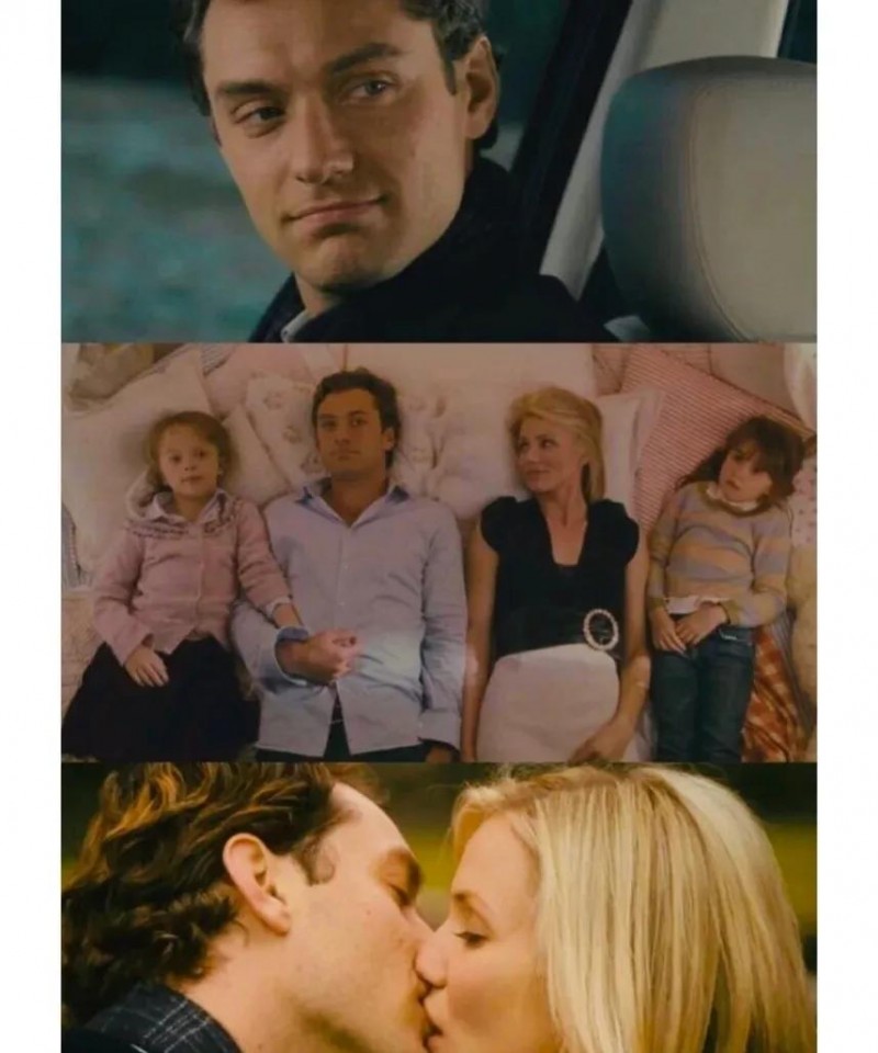 欧美爱情电影推荐(又甜又虐经典高分欧美爱情电影)