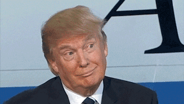 特朗普年轻时候生活（特朗普穿衣品味差）(74)