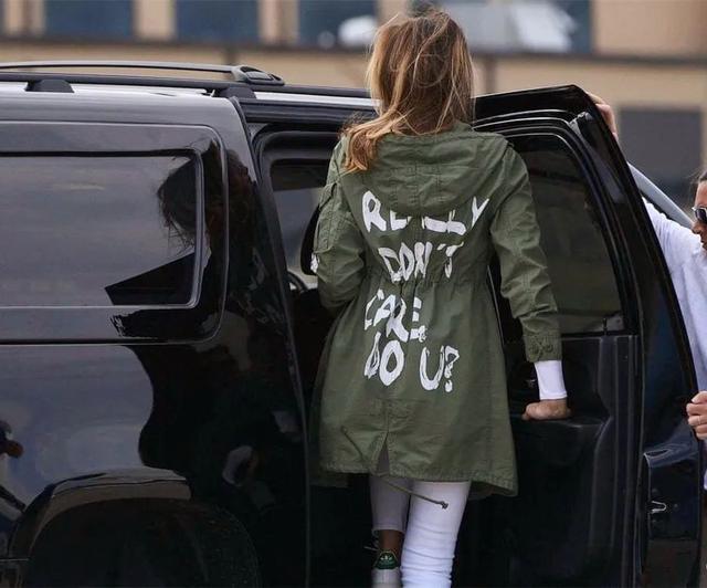 特朗普年轻时候生活（特朗普穿衣品味差）(69)