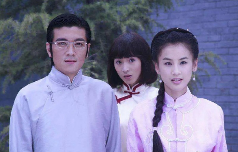 黄圣依老公杨子做什么的（黄圣依事业哑火杨子却成网红）