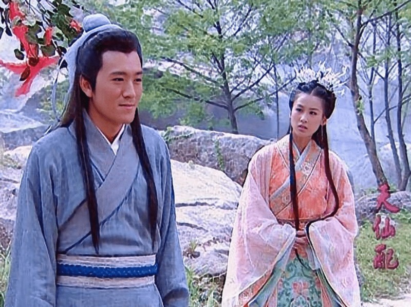 黄圣依老公杨子做什么的（黄圣依事业哑火杨子却成网红）