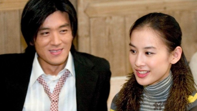 黄圣依老公杨子做什么的（黄圣依事业哑火杨子却成网红）