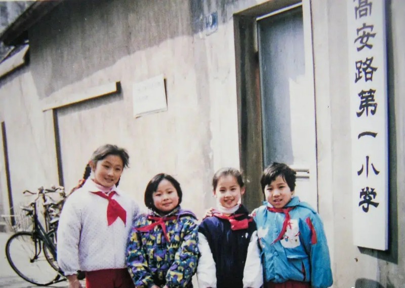 黄圣依老公杨子做什么的（黄圣依事业哑火杨子却成网红）