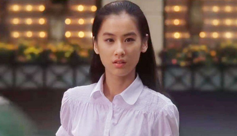 黄圣依老公杨子做什么的（黄圣依事业哑火杨子却成网红）