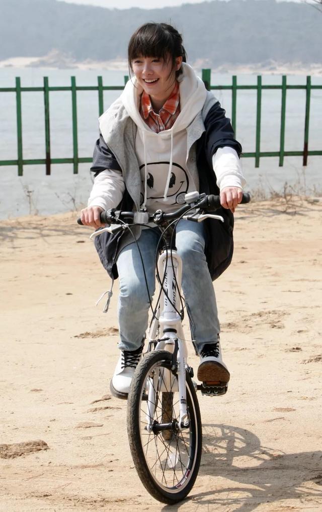 具惠善个人资料简介(你可以继续美下去的)(18)