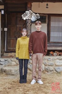 ​具惠善个人资料简介（你可以继续美下去的）