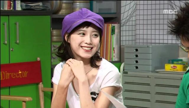 具惠善个人资料简介(你可以继续美下去的)(9)