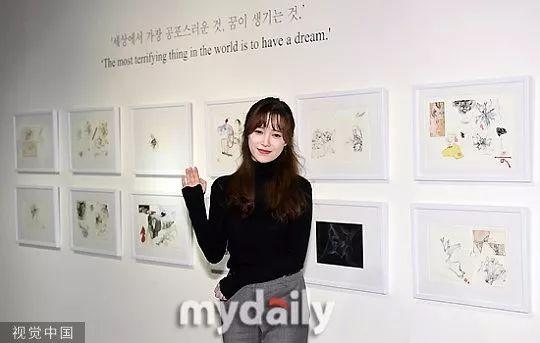 具惠善个人资料简介(你可以继续美下去的)(34)