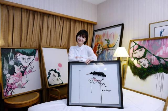 具惠善个人资料简介(你可以继续美下去的)(36)