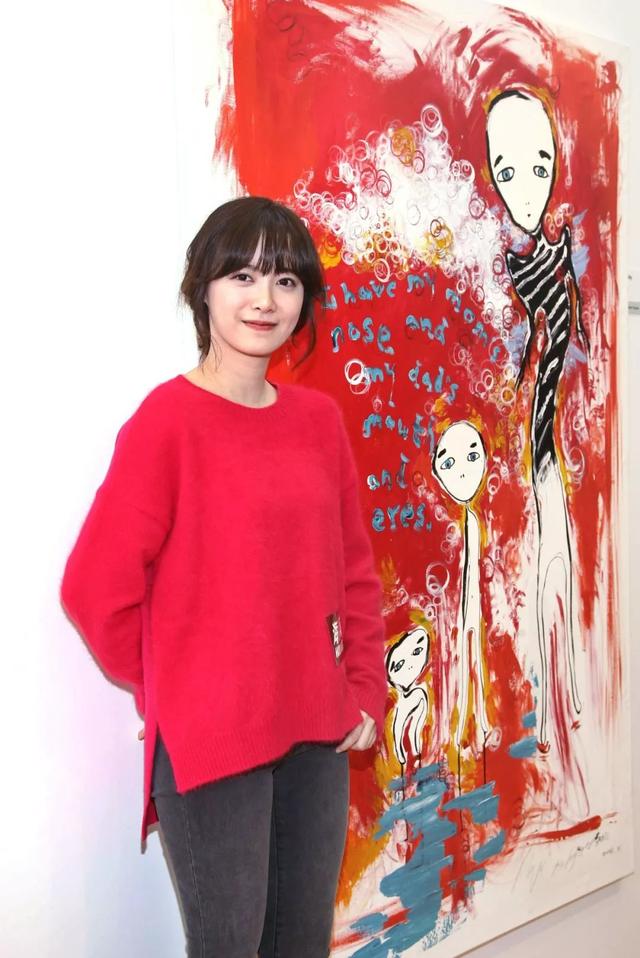 具惠善个人资料简介(你可以继续美下去的)(32)