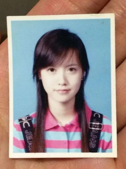 具惠善个人资料简介(你可以继续美下去的)(7)