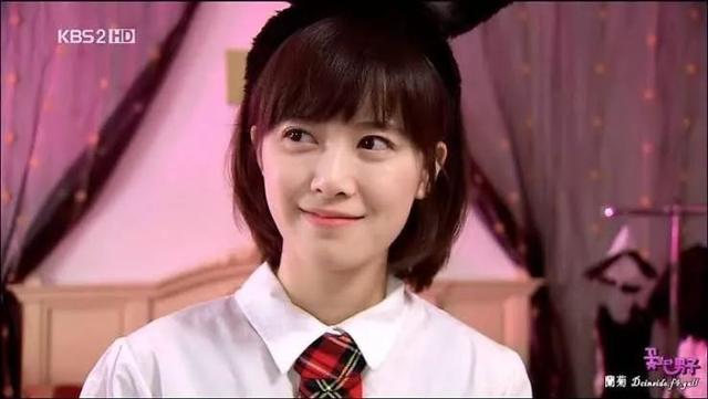 具惠善个人资料简介(你可以继续美下去的)(16)