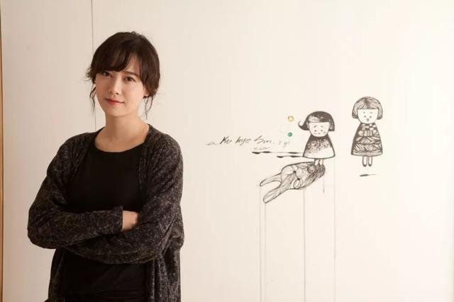 具惠善个人资料简介(你可以继续美下去的)(33)