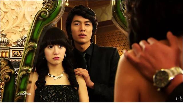 具惠善个人资料简介(你可以继续美下去的)(14)