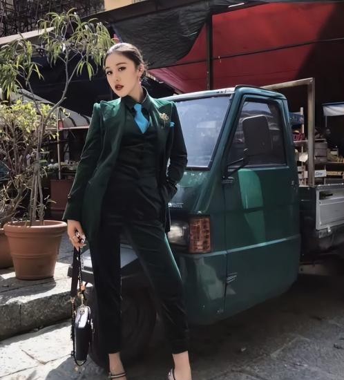 虞书欣事件的资料（虞书欣与王思聪一夜豪掷20万）