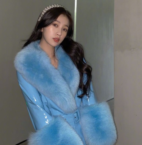 虞书欣事件的资料（虞书欣与王思聪一夜豪掷20万）