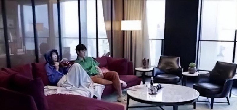 虞书欣事件的资料（虞书欣与王思聪一夜豪掷20万）