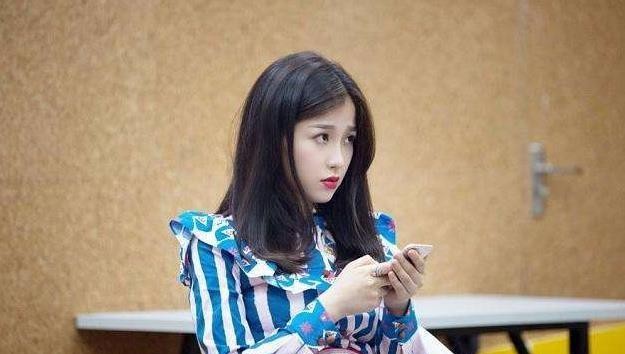 虞书欣事件的资料（虞书欣与王思聪一夜豪掷20万）