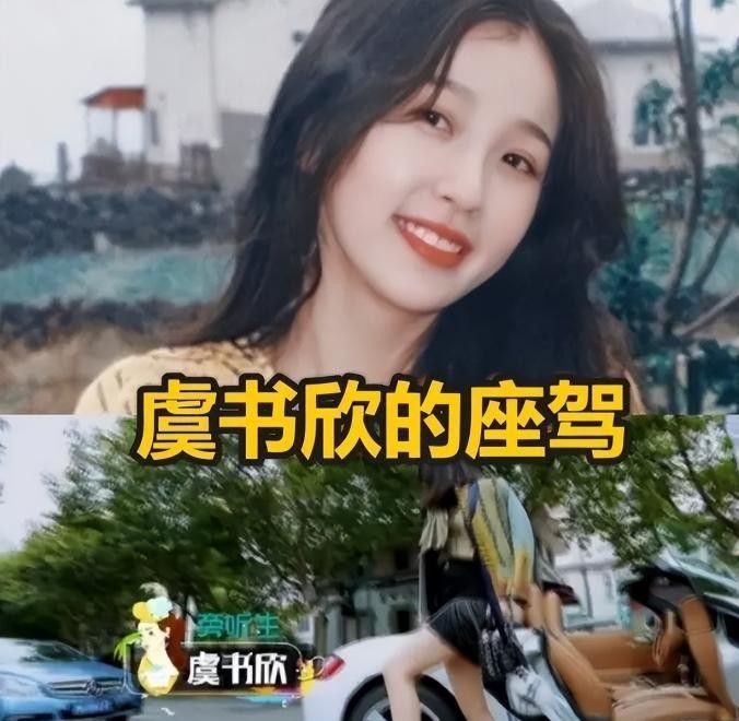 虞书欣事件的资料（虞书欣与王思聪一夜豪掷20万）