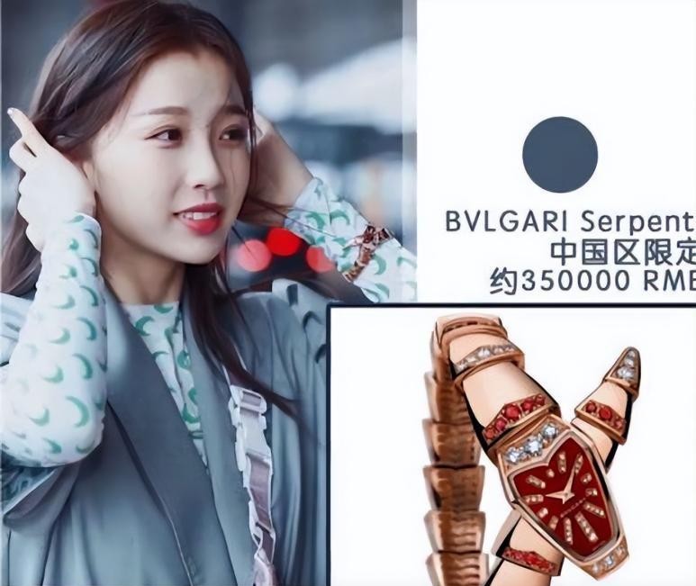 虞书欣事件的资料（虞书欣与王思聪一夜豪掷20万）